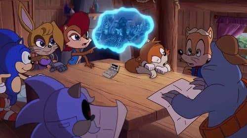 Watch Sonic the Hedgehog