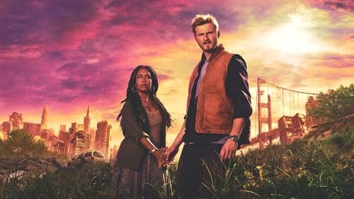 Production update: Earth Abides