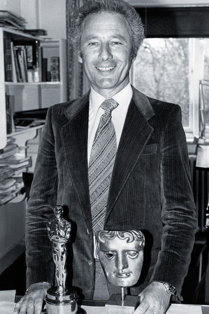 Derek Meddings: Making It Small in Pictures