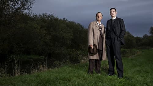 Production update: Grantchester