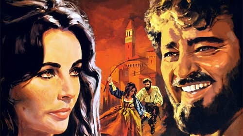 Watch The Taming of the Shrew