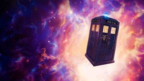 Watch Doctor Who