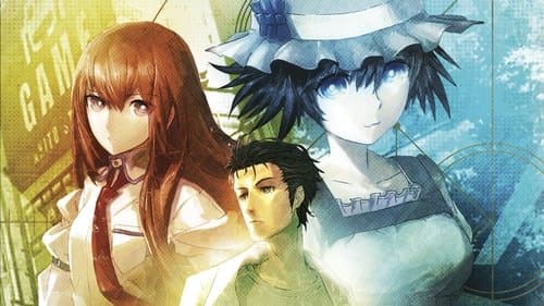 Watch Steins;Gate