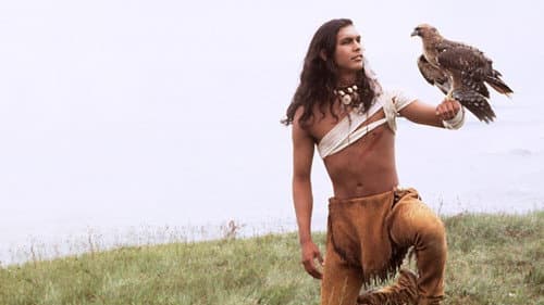 Watch Squanto: A Warrior's Tale