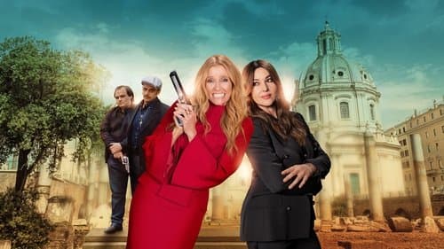 Watch Mafia Mamma