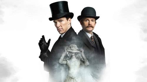 Watch Sherlock: The Abominable Bride
