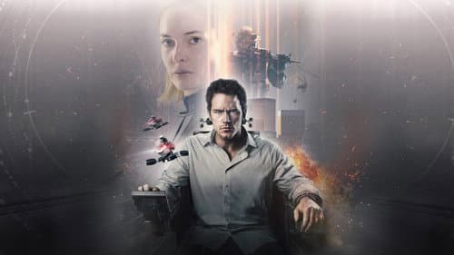 Production update: Mercy
