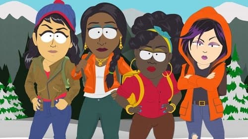 Production update: South Park: Joining the Panderverse