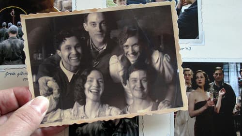 Watch Generation War