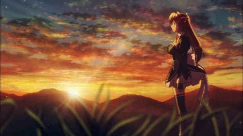 Production update: Magical Girl Spec-Ops Asuka