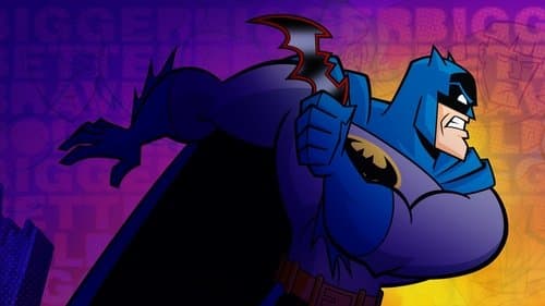 Watch Batman: The Brave and the Bold