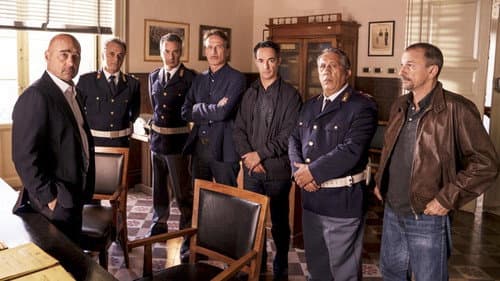 Production update: Inspector Montalbano