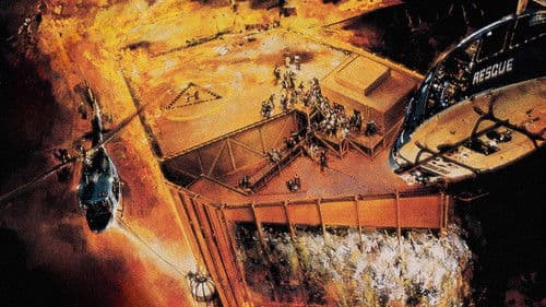 Watch The Towering Inferno