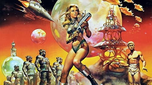 Watch Barbarella