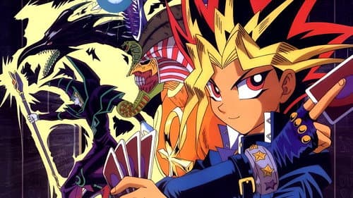 Production update: Yu-Gi-Oh!