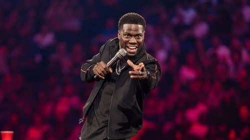 Production update: Kevin Hart: Irresponsible