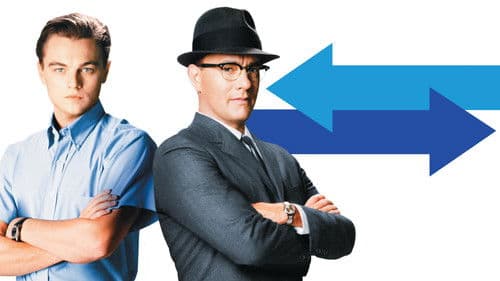 Watch Catch Me If You Can