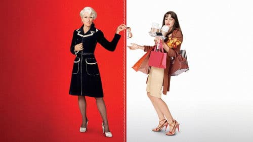 Watch The Devil Wears Prada