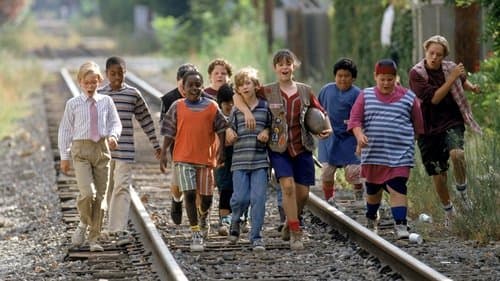 Watch Little Giants