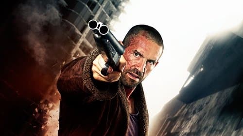 Watch Avengement