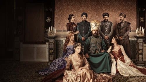 Watch The Magnificent Century