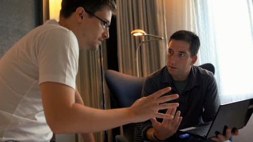 Watch Citizenfour