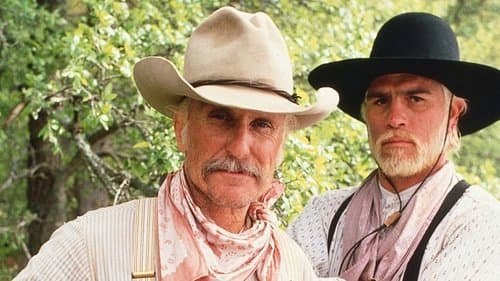 Watch Lonesome Dove