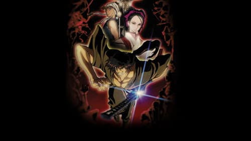 Watch Ninja Scroll: The Series