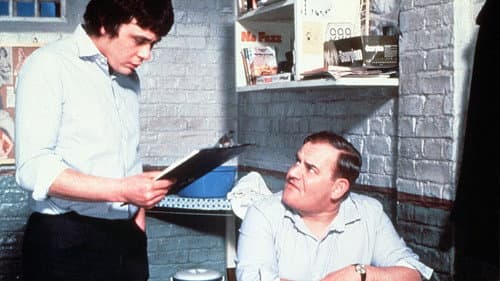 Watch Porridge