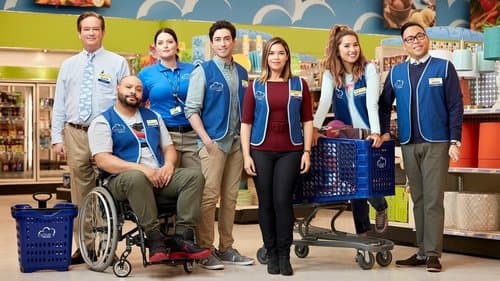 Watch Superstore