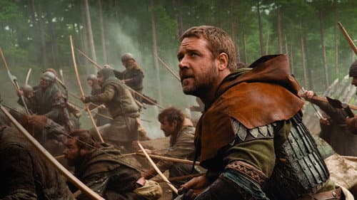 Watch Robin Hood
