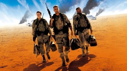 Watch Three Kings