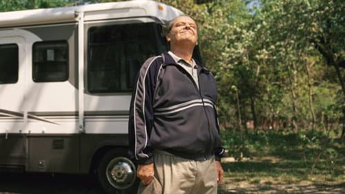 Watch About Schmidt