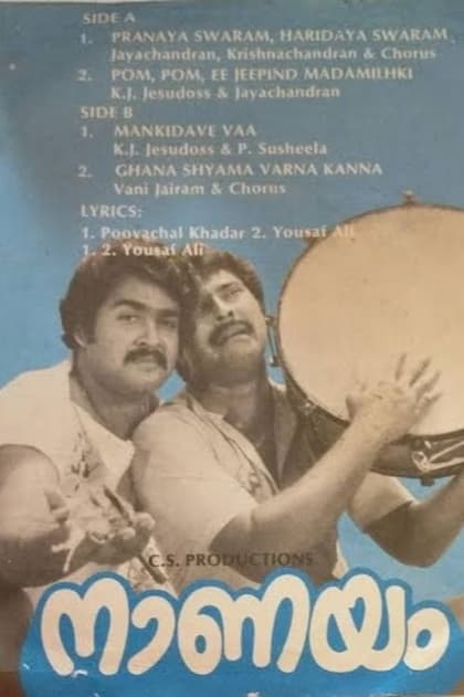 Naanayam
