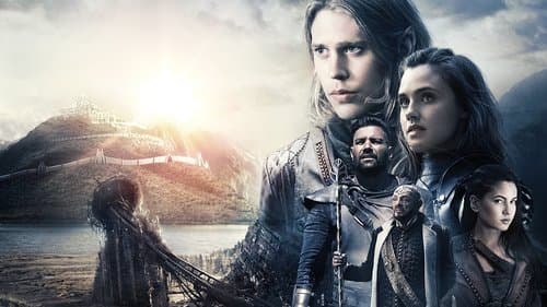 Watch The Shannara Chronicles