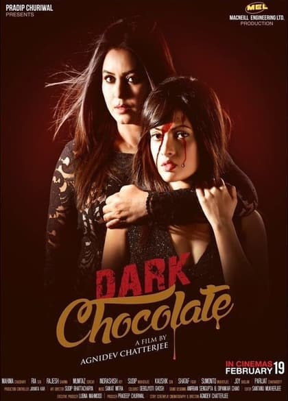 ark Chocolate