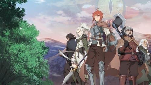 Watch The Faraway Paladin