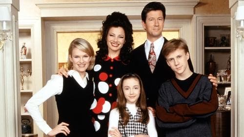 Production update: The Nanny