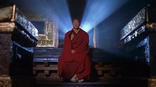 Watch Kundun