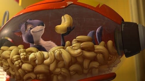 Watch The Nut Job