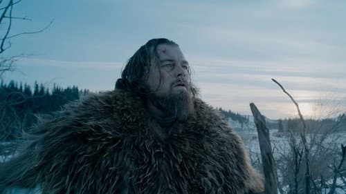 Watch The Revenant