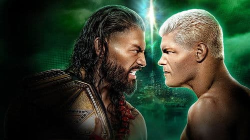 Watch WrestleMania XL Sunday