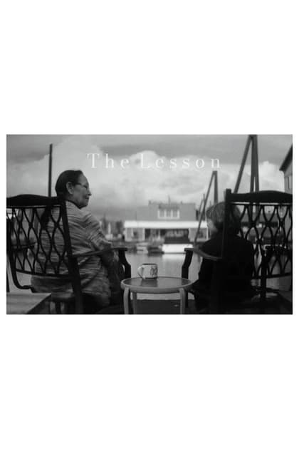 The Lesson