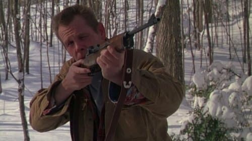 Production update: Affliction