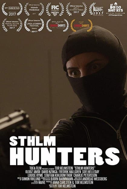 Sthlm Hunters