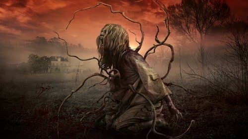 Watch The Cursed