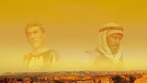Watch Masada