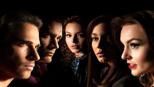 Watch The Three Sides of Ana