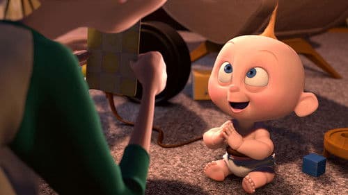Watch Jack-Jack Attack