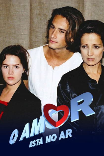 O Amor Está no Ar